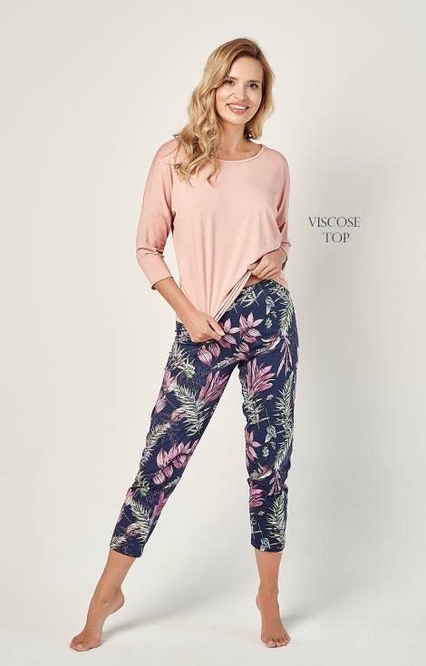 Taro Pižama su kelnėmis VIVIAN