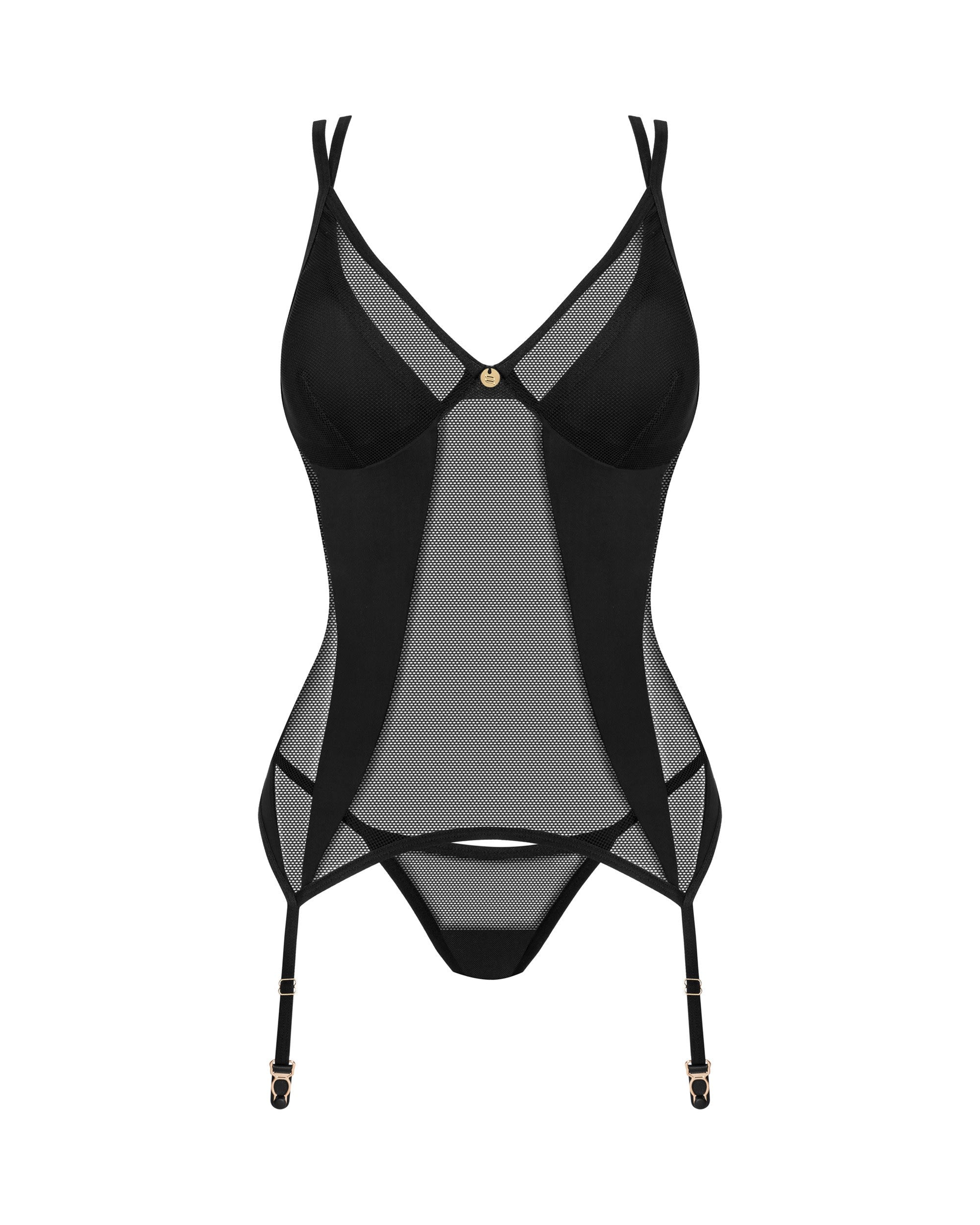 Obsessive Seksualus perregimas korsetas NESARI