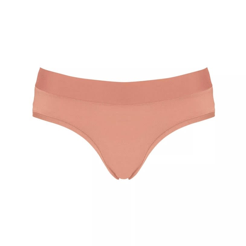 Sloggi Hipster modalo kelnaitės GO ALLROUND HIPSTER INDIAN SUMMER