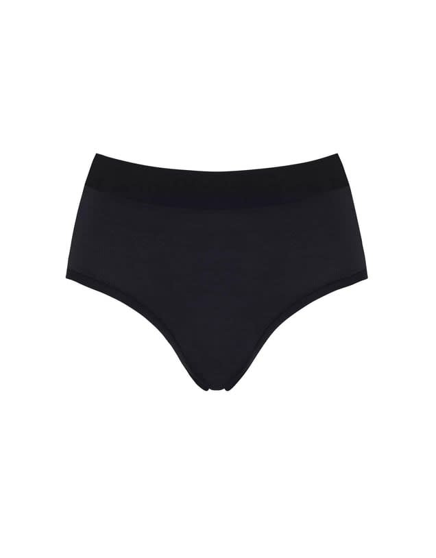 Sloggi Apatinių komplektas GO ALLROUND BLACK