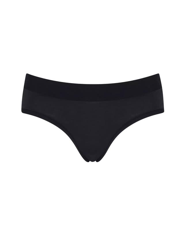 Sloggi Apatinių komplektas GO ALLROUND BLACK