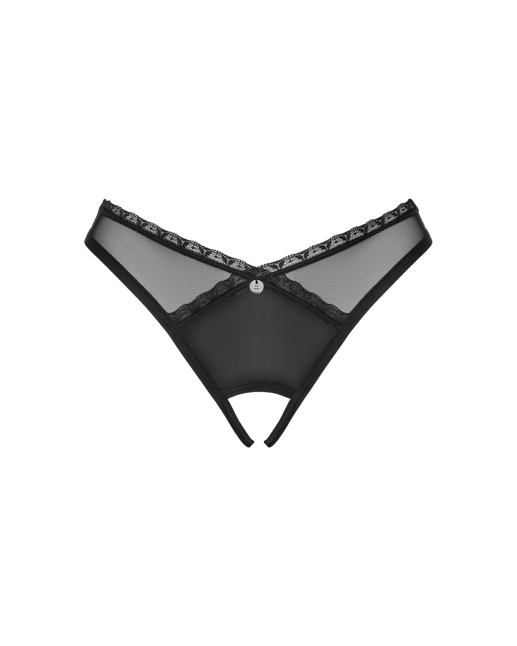 Obsessive Seksualios kelnaitės LATINESA THONG