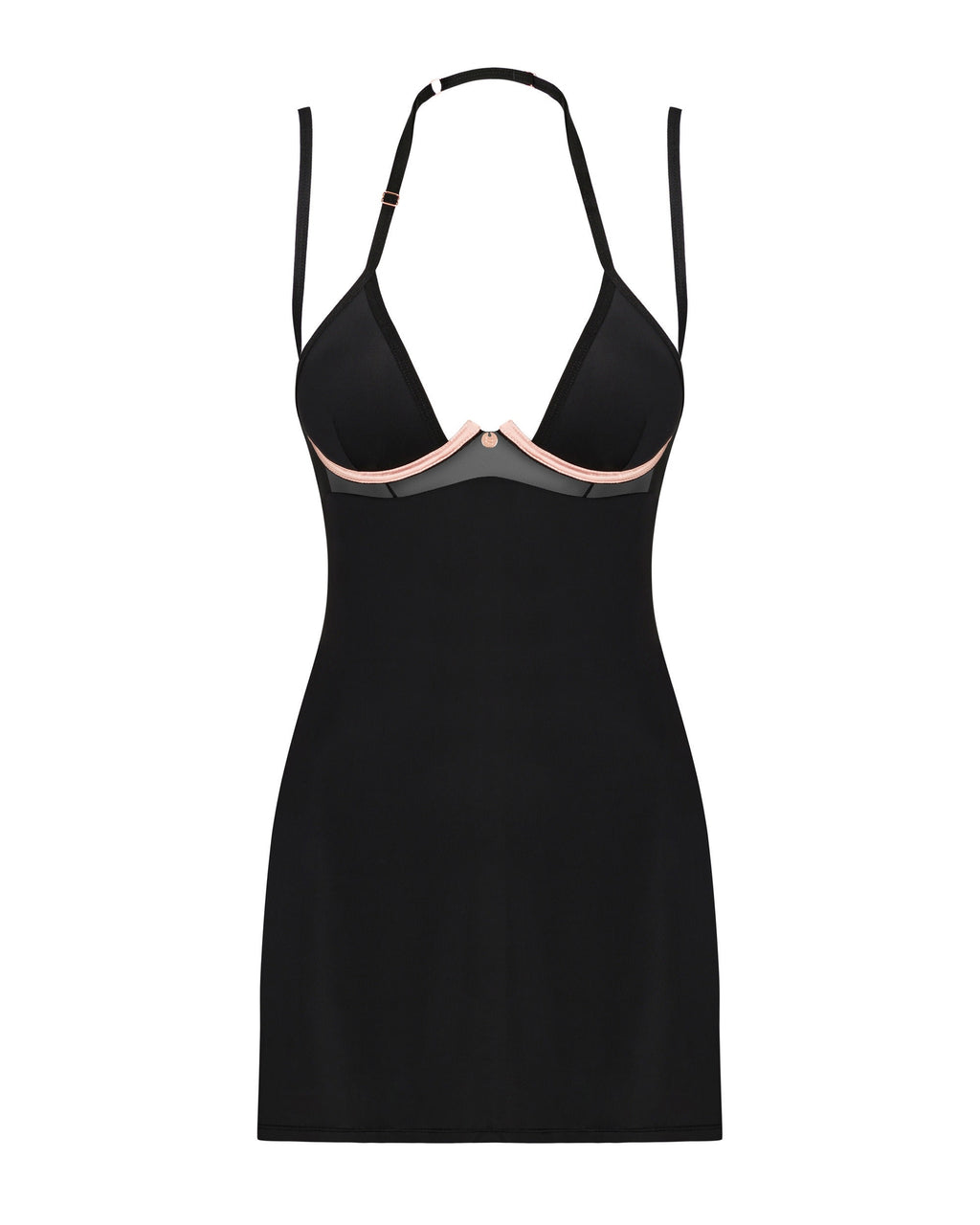 Obsessive Seksualūs naktinukai SELINNE