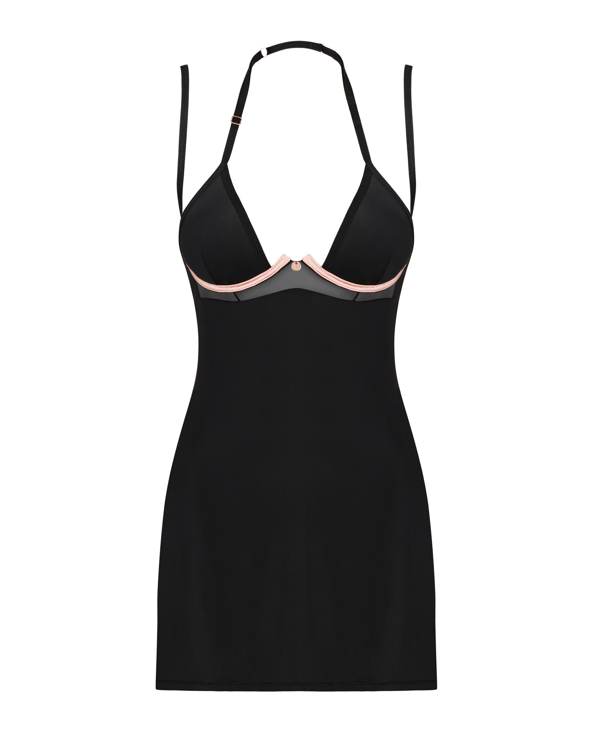 Obsessive Seksualūs naktinukai SELINNE