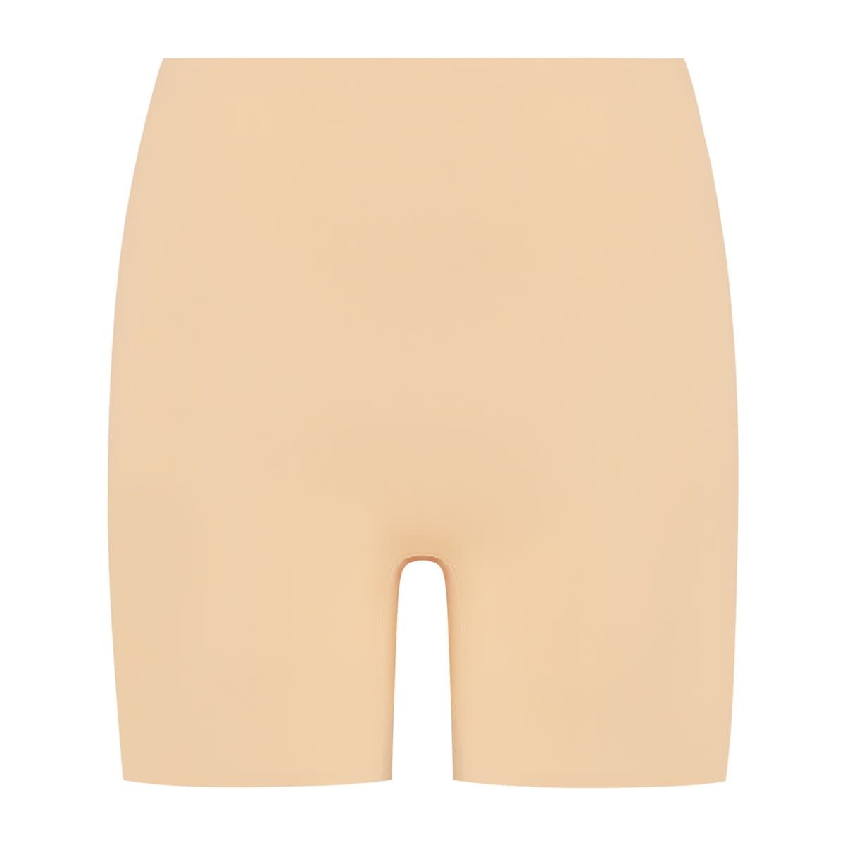 ByeBra Lengvos kompresijos besiūliai formuojantys šortukai INVISIBLE SHORT BEIGE