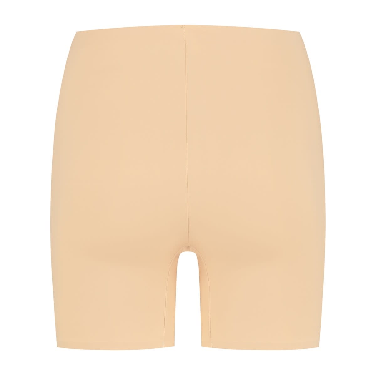 ByeBra Lengvos kompresijos besiūliai formuojantys šortukai INVISIBLE SHORT BEIGE
