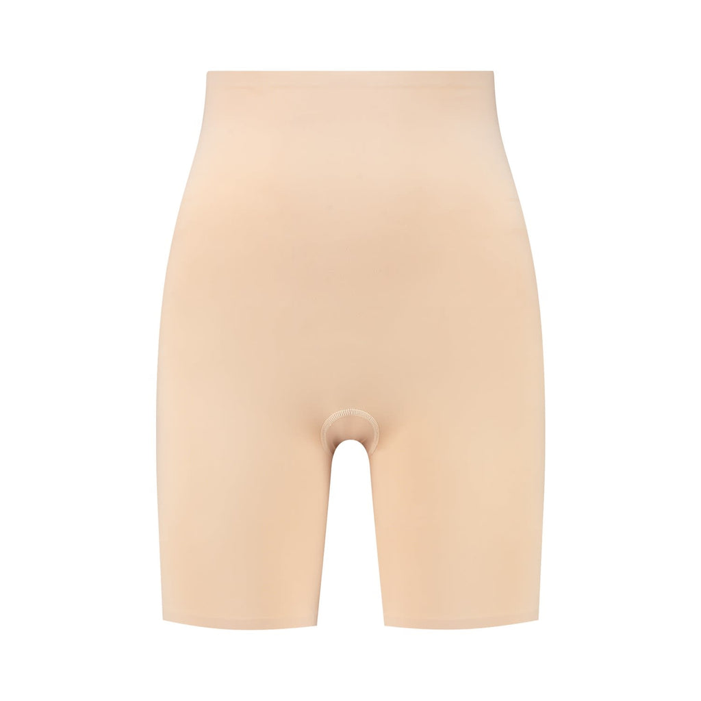 ByeBra Itin stiprios kompresijos besiūliai formuojantys šortukai WAIST CONTROL HW BEIGE