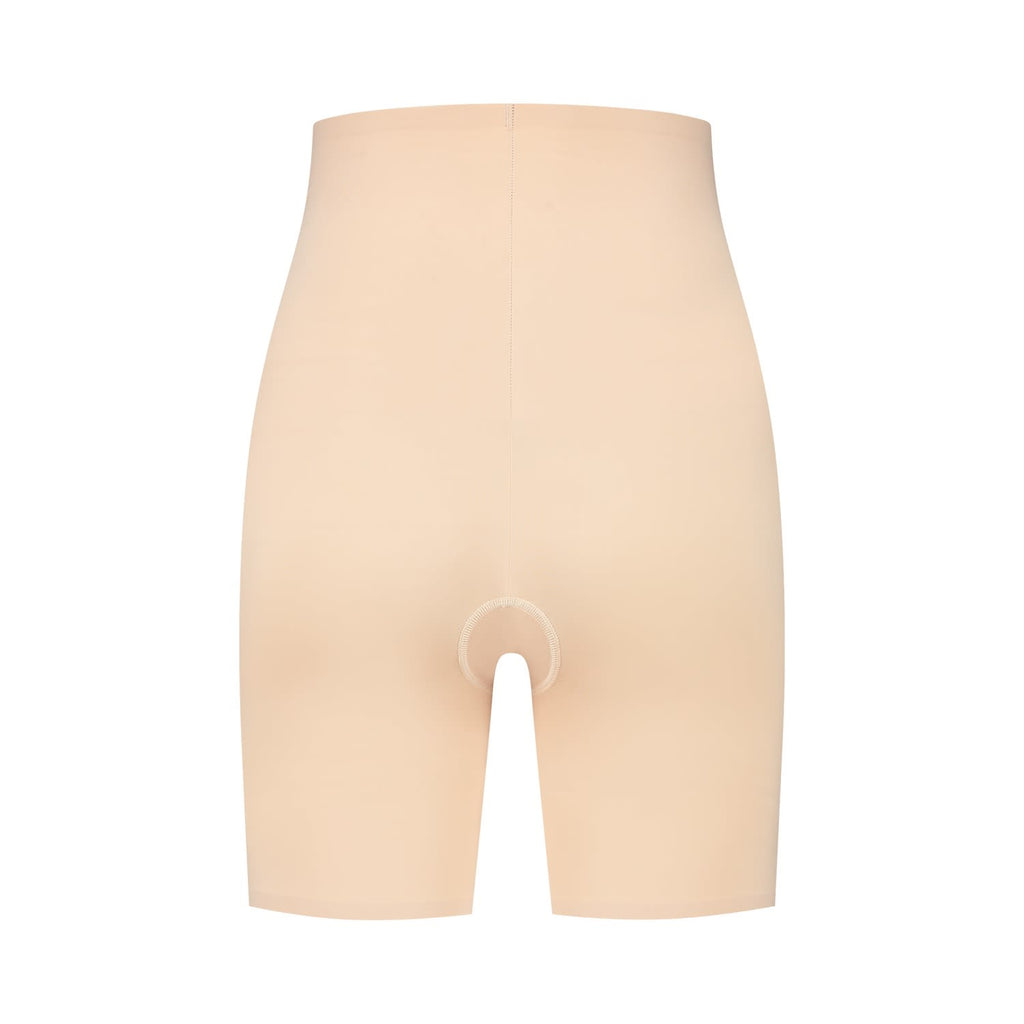 ByeBra Itin stiprios kompresijos besiūliai formuojantys šortukai WAIST CONTROL HW BEIGE
