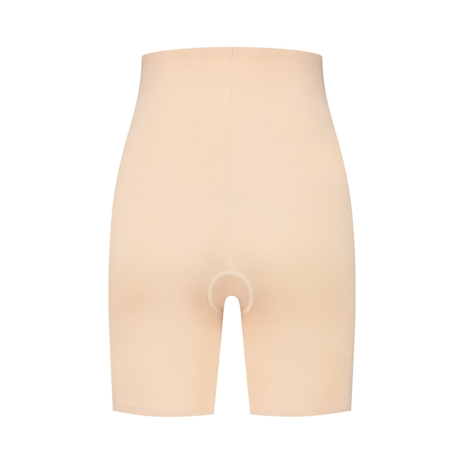ByeBra Itin stiprios kompresijos besiūliai formuojantys šortukai WAIST CONTROL HW BEIGE