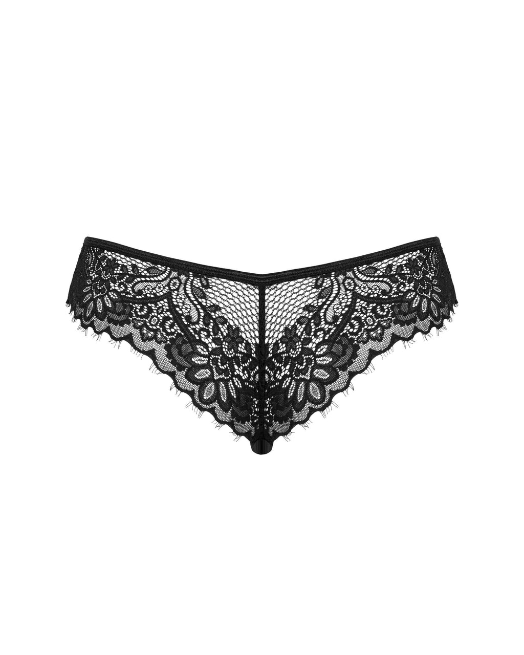 Obsessive Seksualios kelnaitės MADERRIS PANTIES