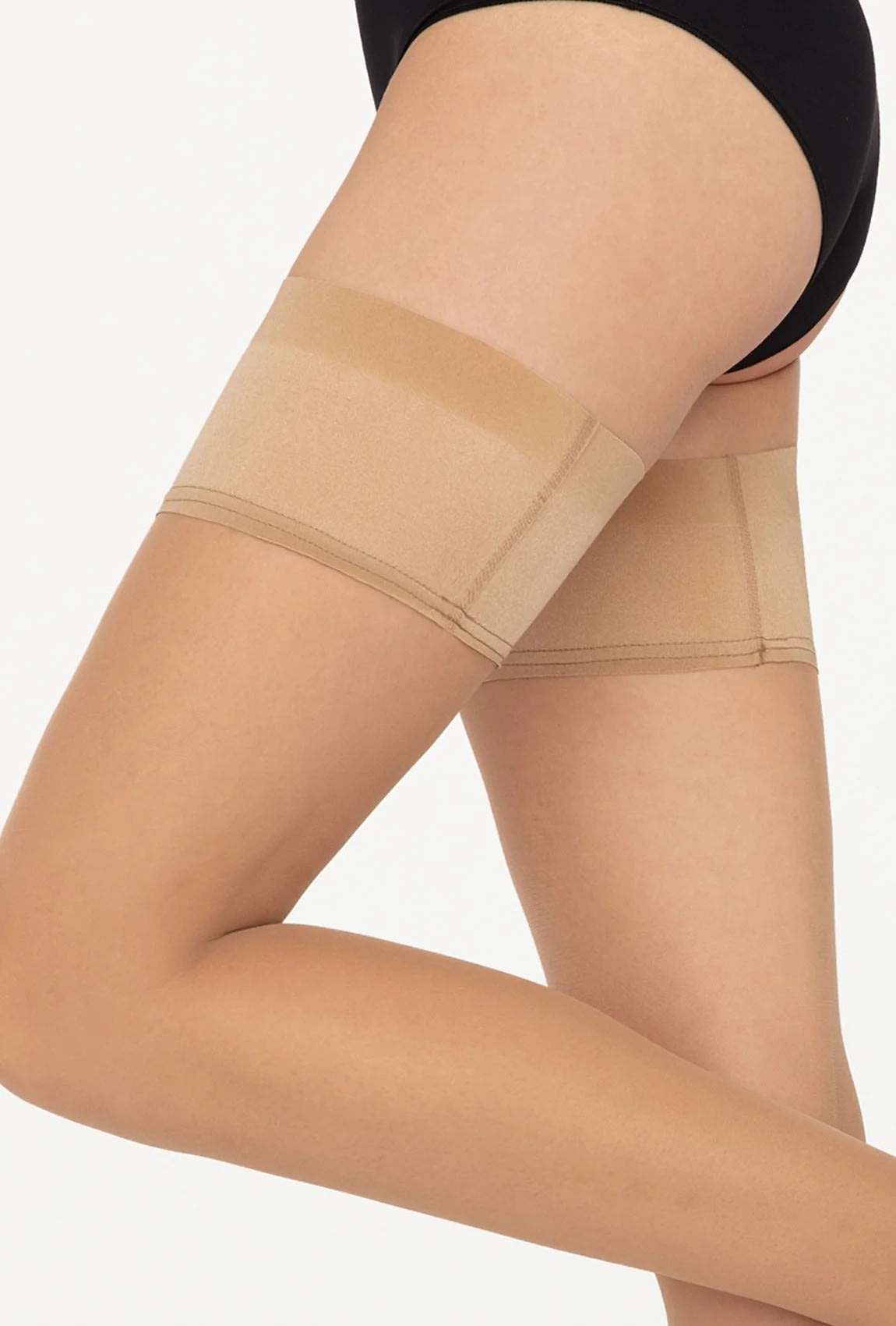 Gatta Kompresinės kojinės CONTROL PRESS 20 den.