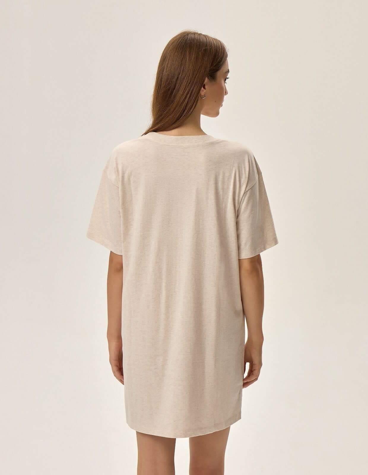 Henderson Ladies Medvilniniai naktinukai FUNE