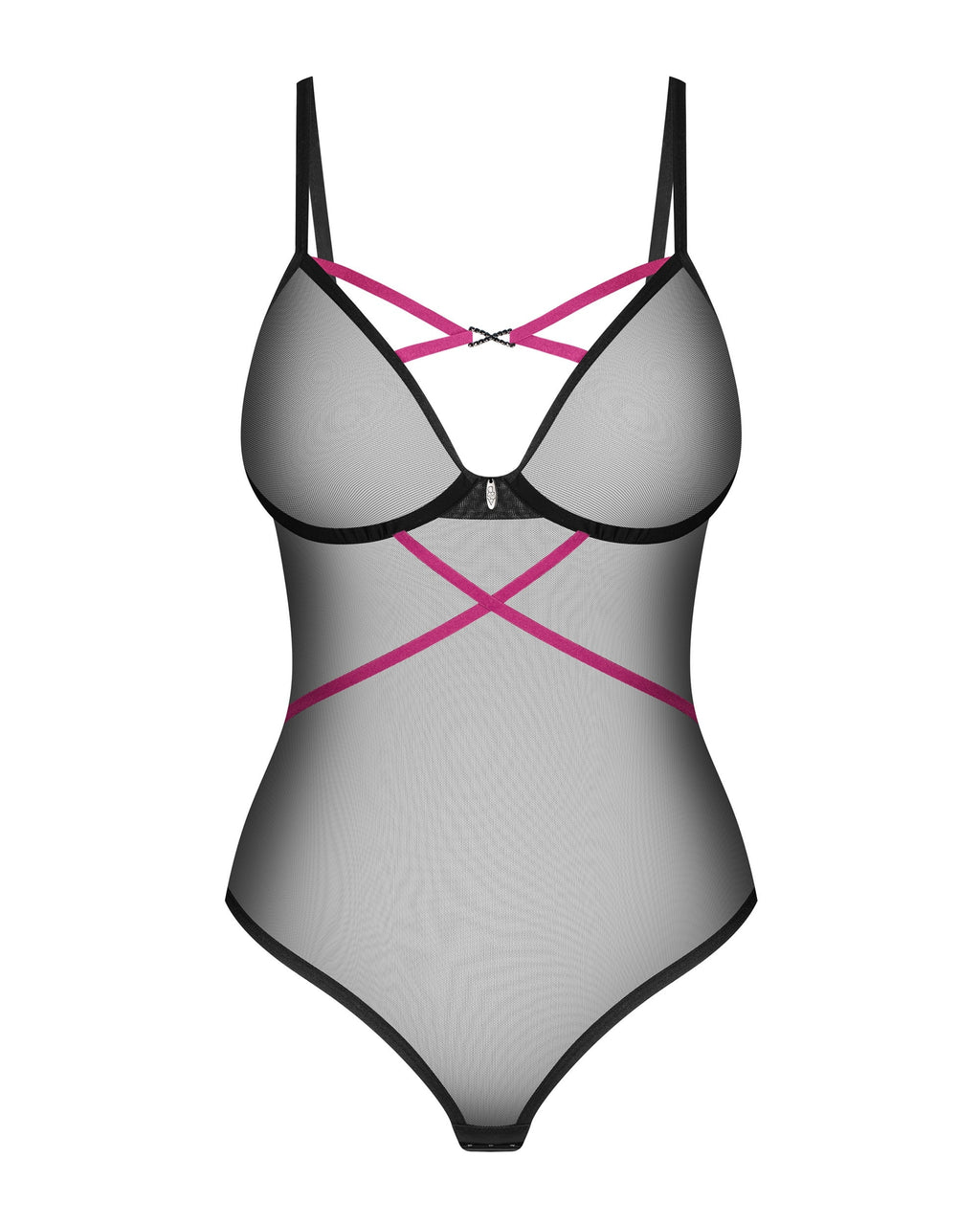 Obsessive Seksualus perregimas bodis NOVENES TEDDY