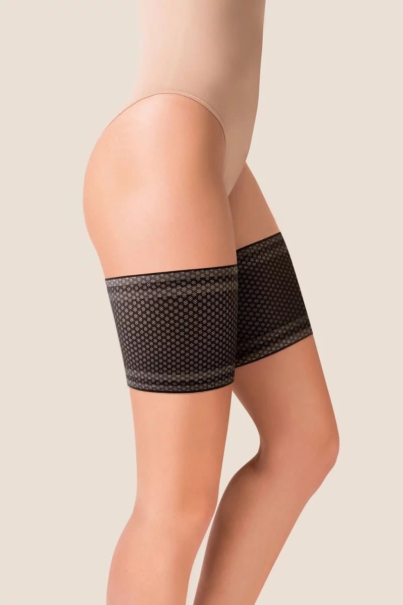 Gabriella Šlaunų juostos 511 NERO