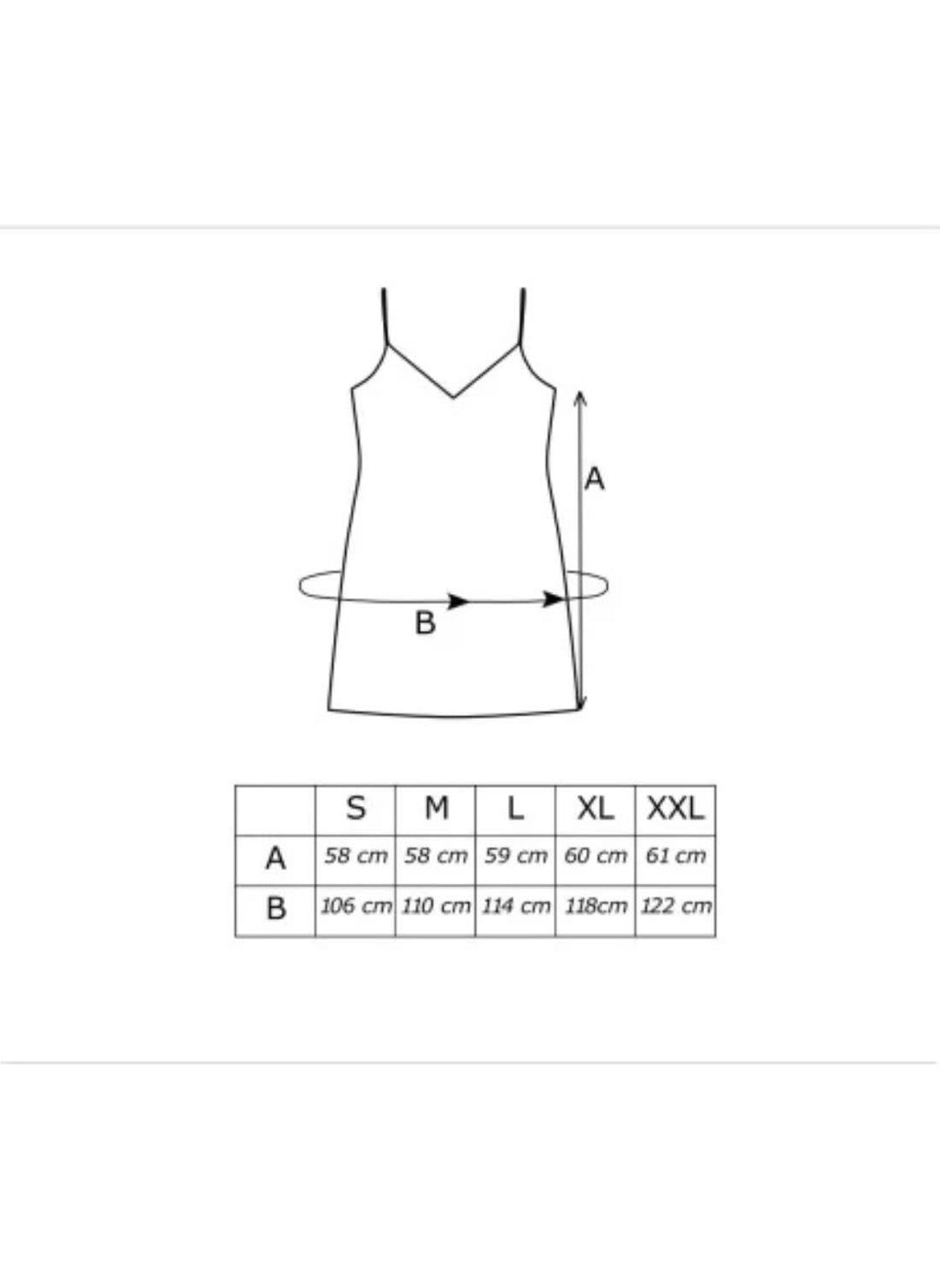 Donna Satino naktinukai SHEILA