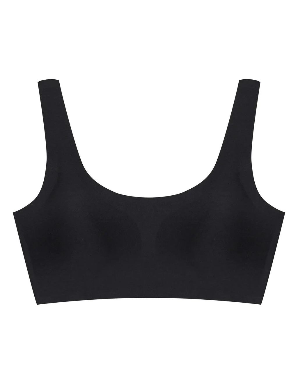 Henderson Ladies Lazeriu kirpta bevielė liemenėlė BIRD BLACK