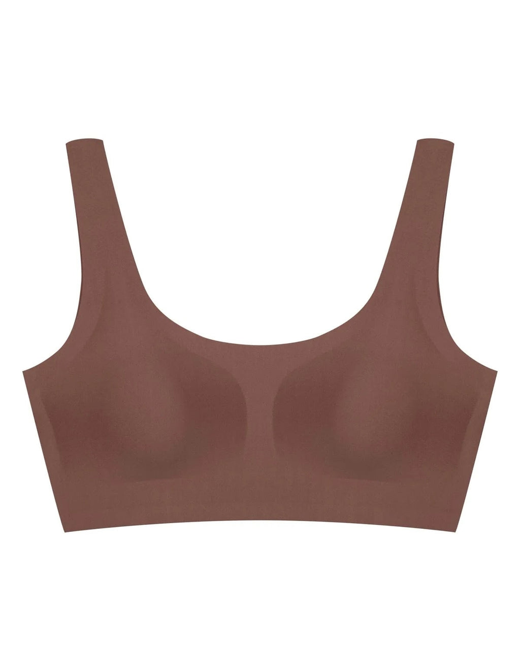 Henderson Ladies Lazeriu kirpta bevielė liemenėlė BIRD MAUVE