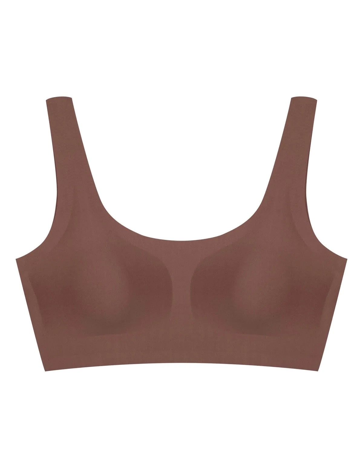 Henderson Ladies Lazeriu kirpta bevielė liemenėlė BIRD MAUVE