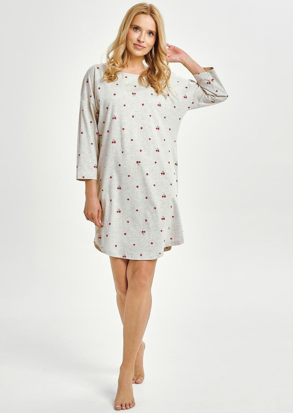 Taro Medvilniniai naktinukai ADELE 3431