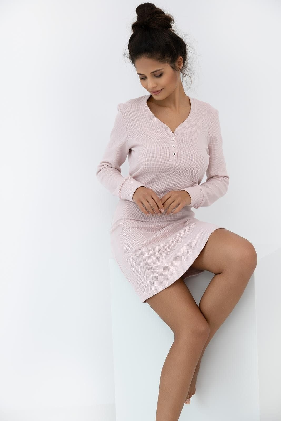 Sensis Medvilniniai naktinukai ARLETTE