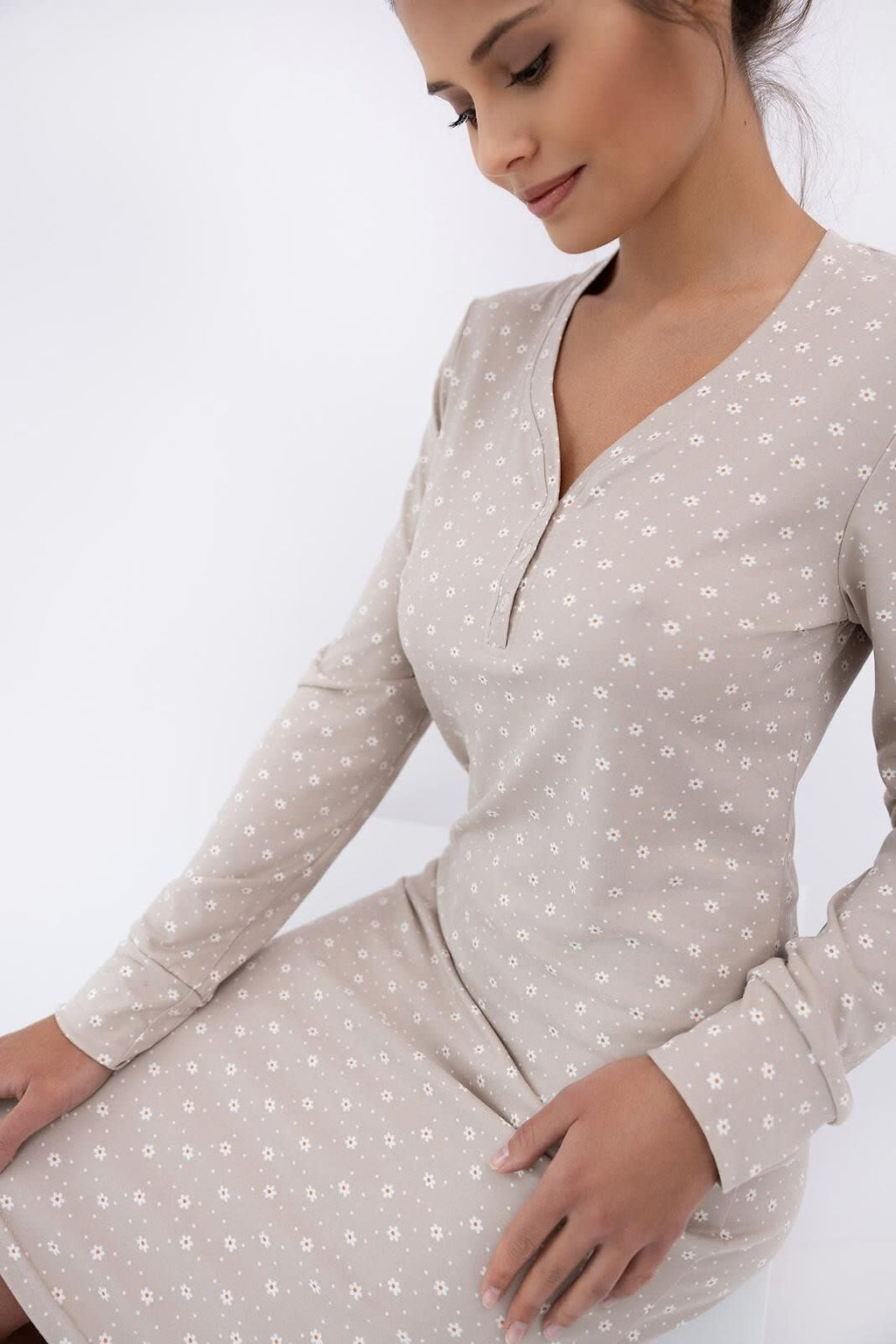 Sensis Minkšti naktinukai BAYLEE