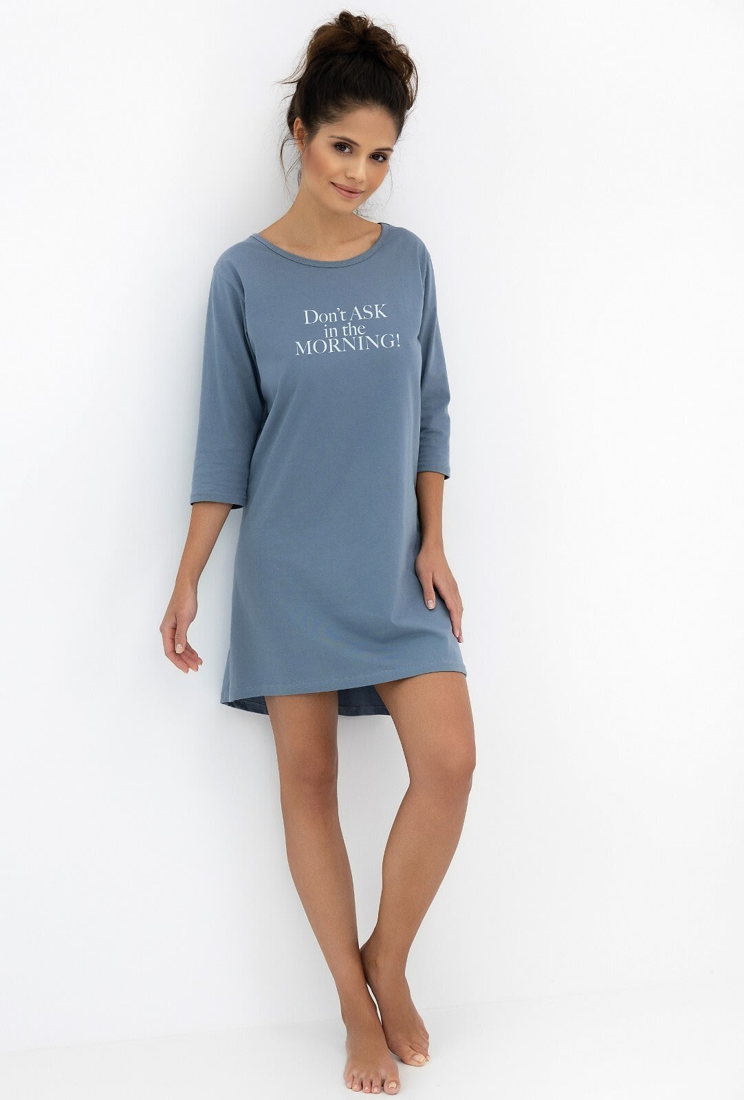 Sensis Medvilniniai naktinukai MORNING