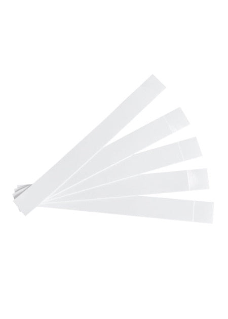 Julimex Dvipusės permatomos juostelės 20 mm. COMFORT FASHION, 20 vnt.