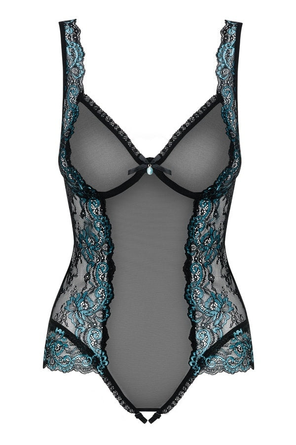 Obsessive Seksualus bodis AMANTA TEDDY