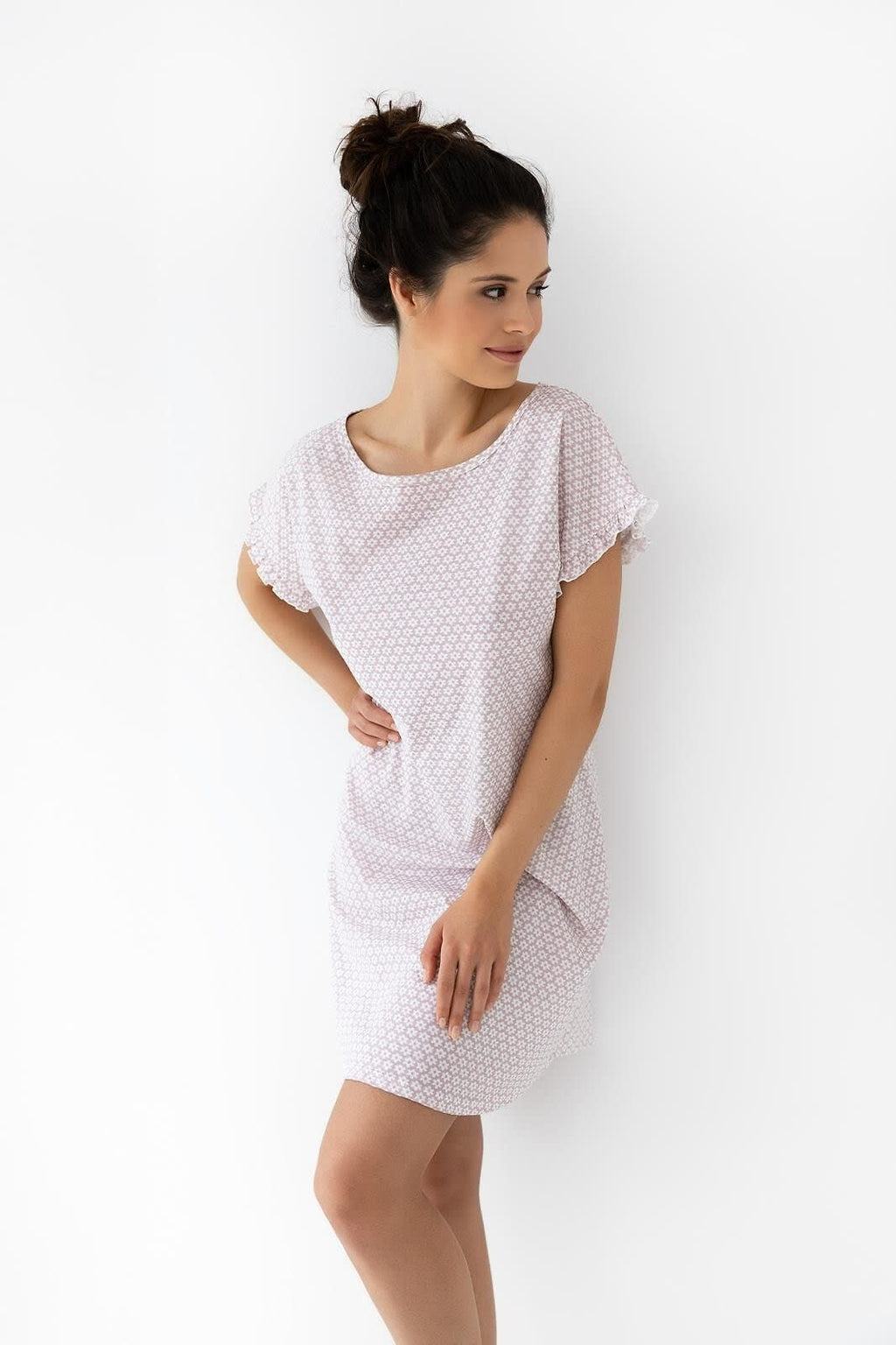 Sensis Medvilniniai naktinukai MARCJA