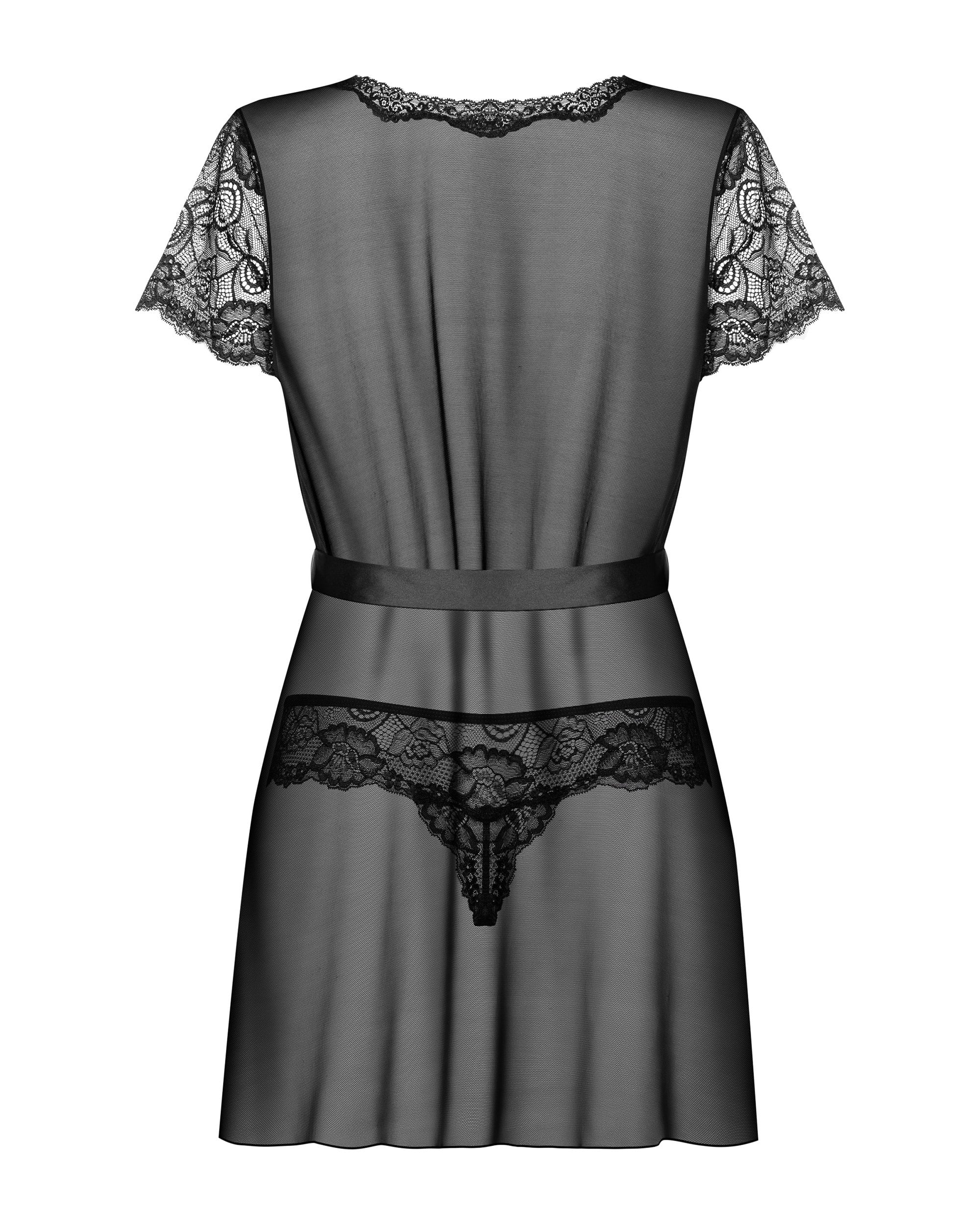 Obsessive Peniuaras ALLURIA