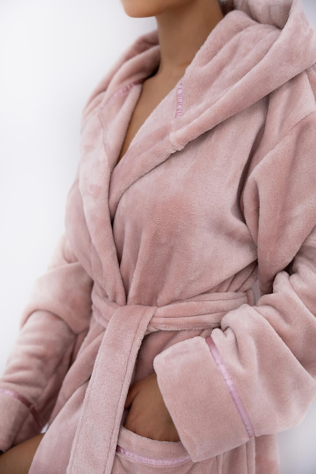 Sensis Ilgas soft chalatas AMARIS