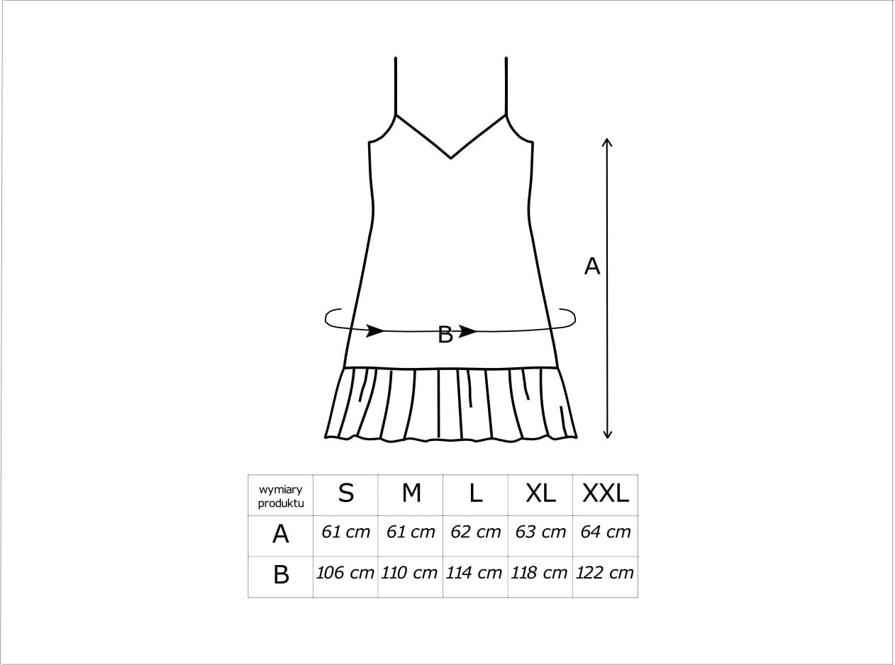 Donna Medvilniniai naktinukai ZEBRA