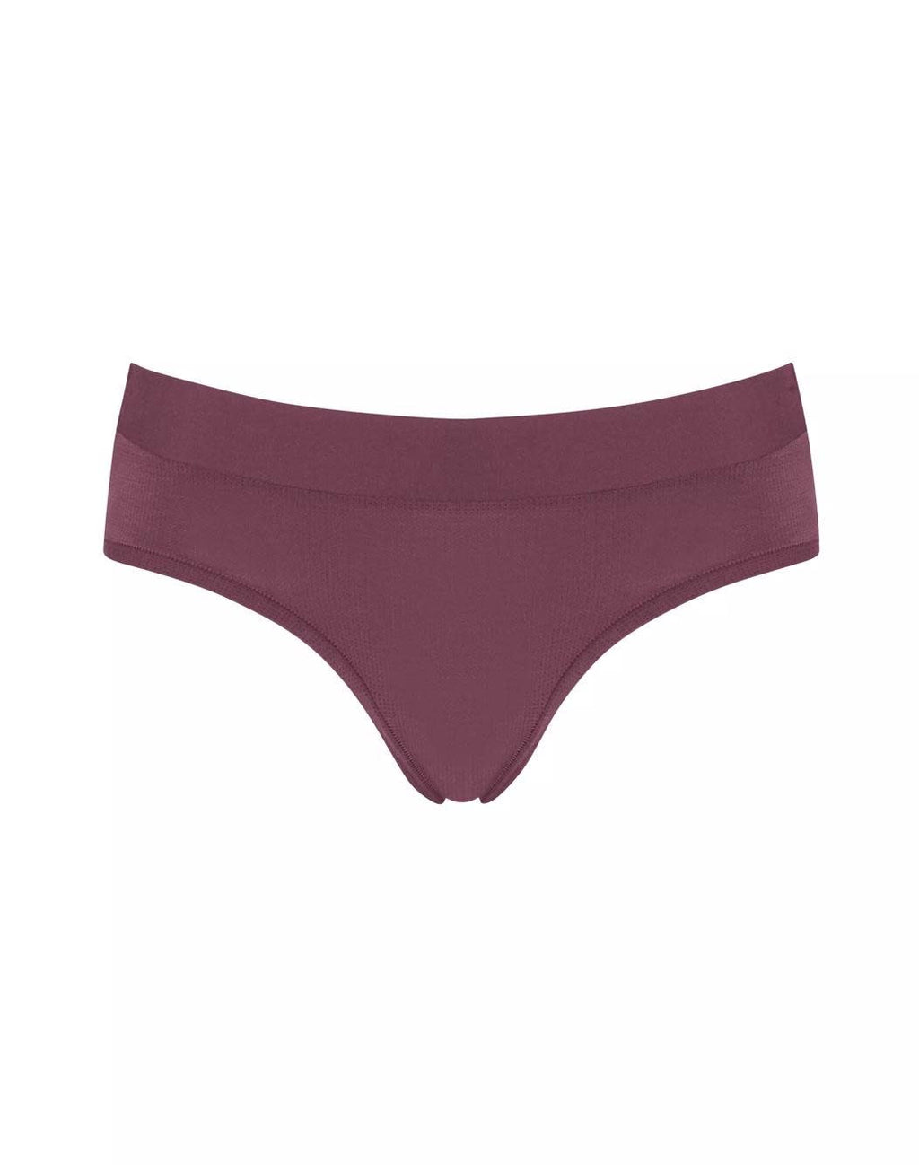 Sloggi Hipster modalo kelnaitės GO ALLROUND, violetinė