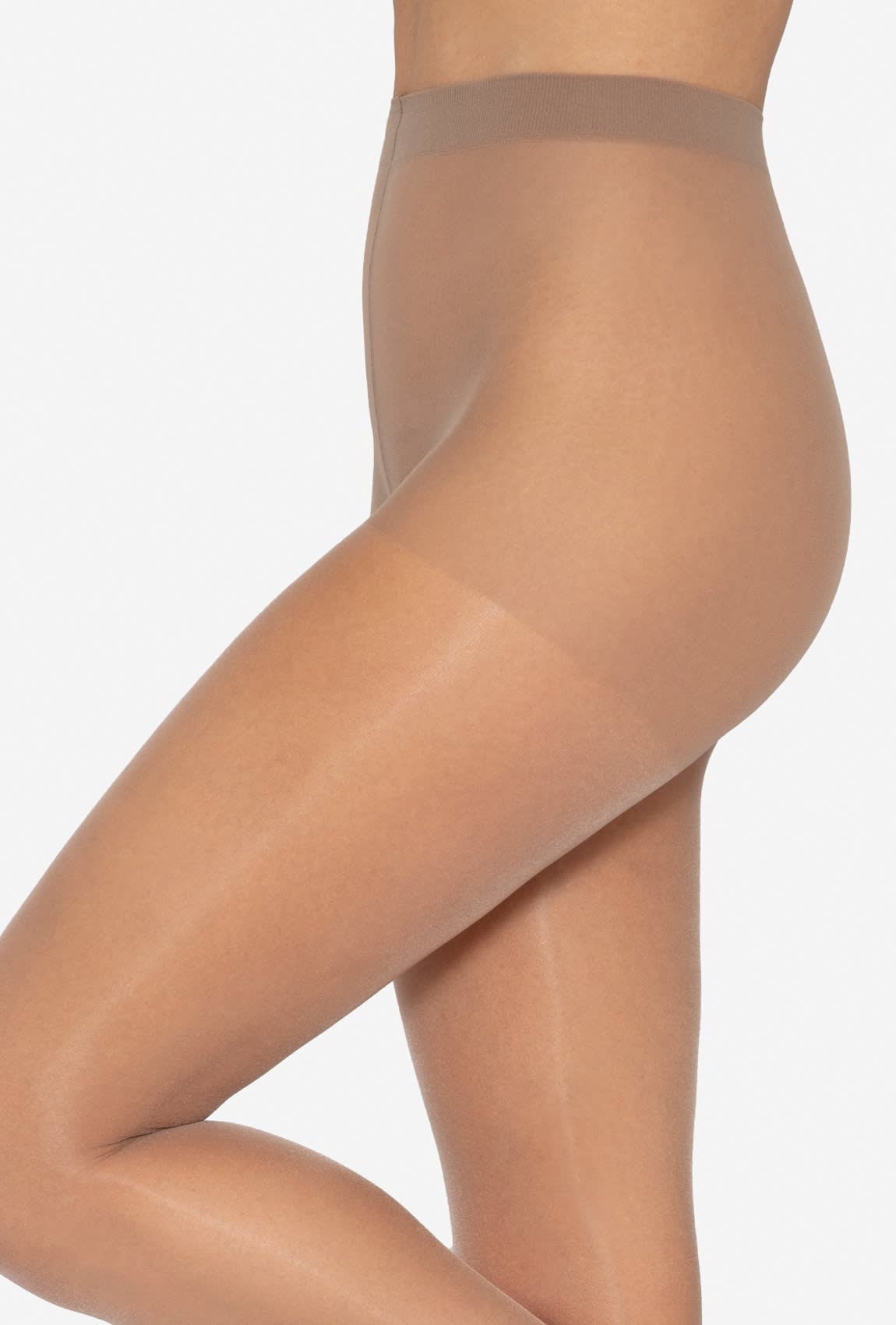 Gatta Spalvą išlyginančios pėdkelnės BB CREME EFFECT, 15 denų