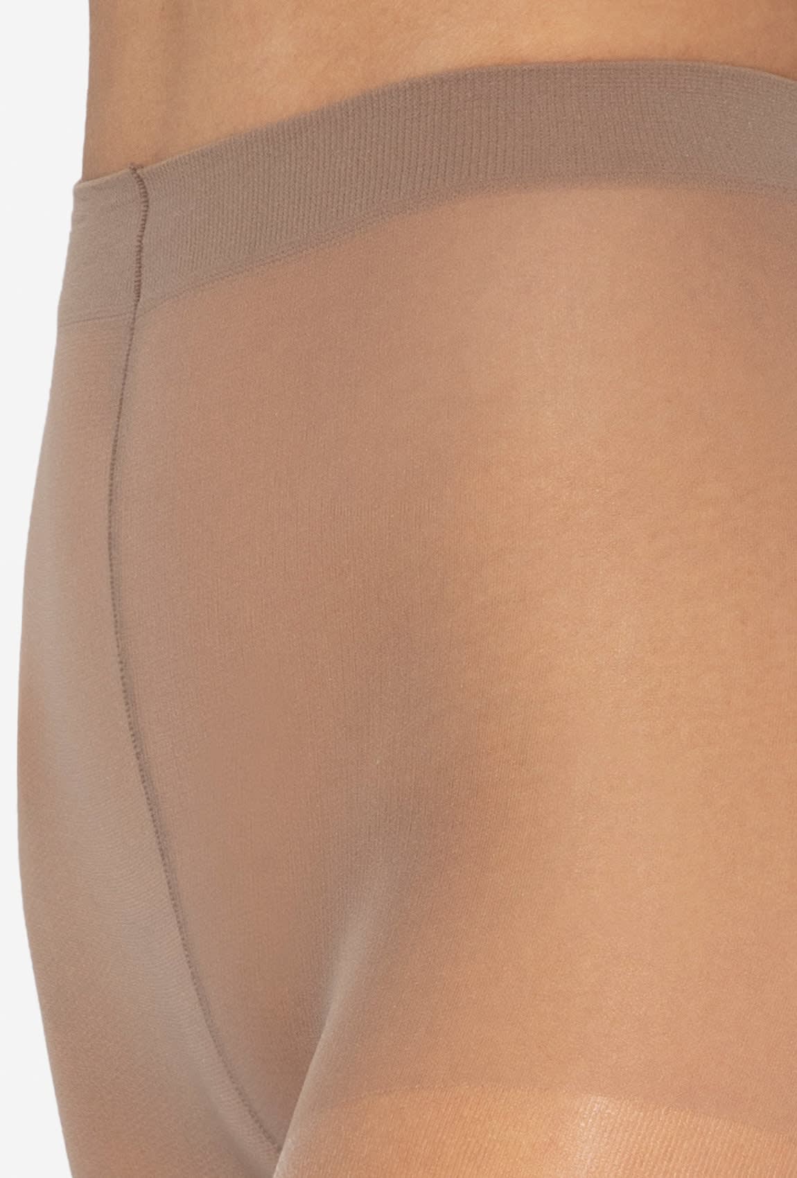 Gatta Spalvą išlyginančios pėdkelnės BB CREME EFFECT, 15 denų