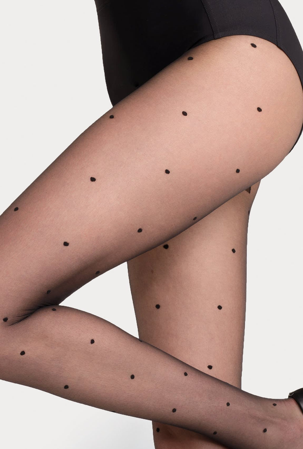 Gatta Pėdkelnės DOTSY 03, 20 denų