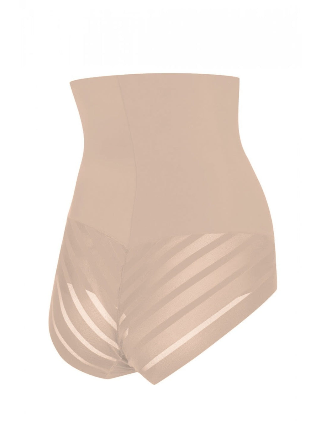 Julimex Formuojančios vidutinės kompresijos kelnaitės SHAPE 141, nude