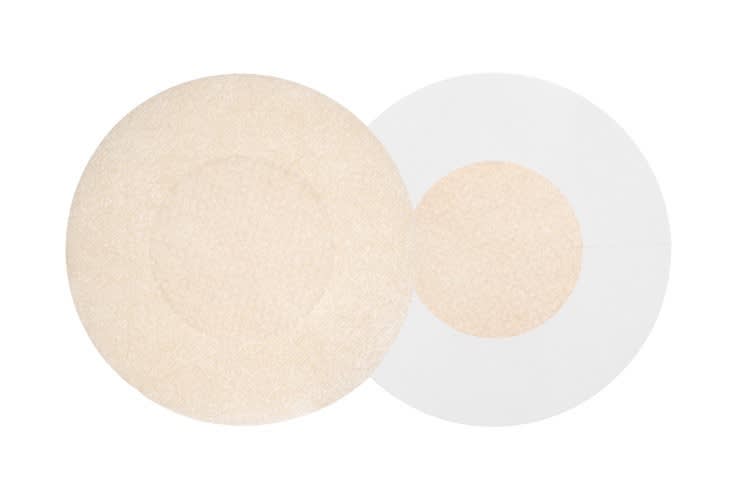 Julimex Krūtinę formuojanti lipni juosta SECRET TAPE 10 cm., kūno spalvos