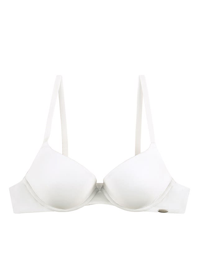 MrMiss Apatinių komplektas ANA, balta