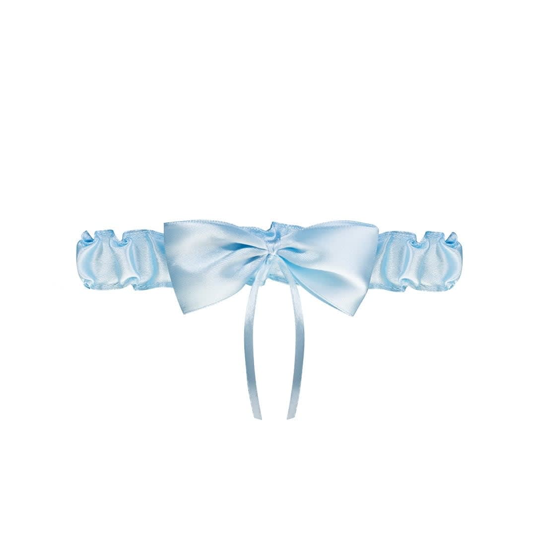 Julimex Keliaraištis OTTAWA, žydros spalvos