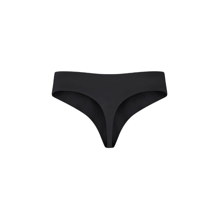 ByeBra Menstruacinės tanga kelnaitės PERIOD THONG, mažo sugeriamumo