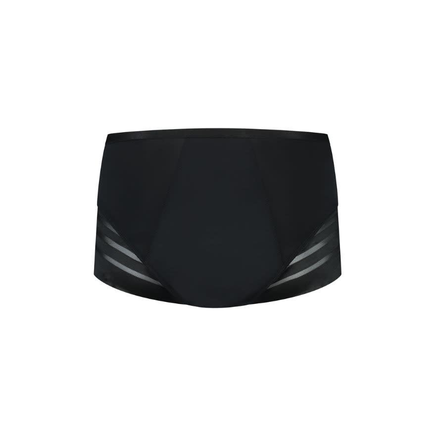 ByeBra Menstruacinės hipster kelnaitės PERIOD HIPSTER LACE, vidutinio sugeriamumo