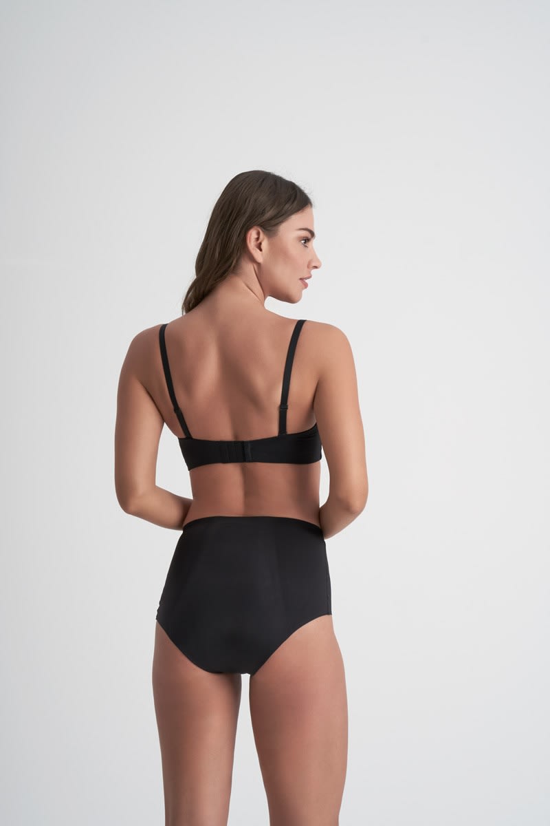 ByeBra Menstruacinės kelnaitės PERIOD BRIEF, didelio sugeriamumo