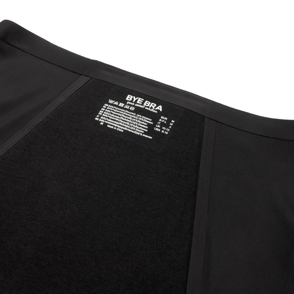 ByeBra Menstruacinės kelnaitės PERIOD BRIEF, didelio sugeriamumo