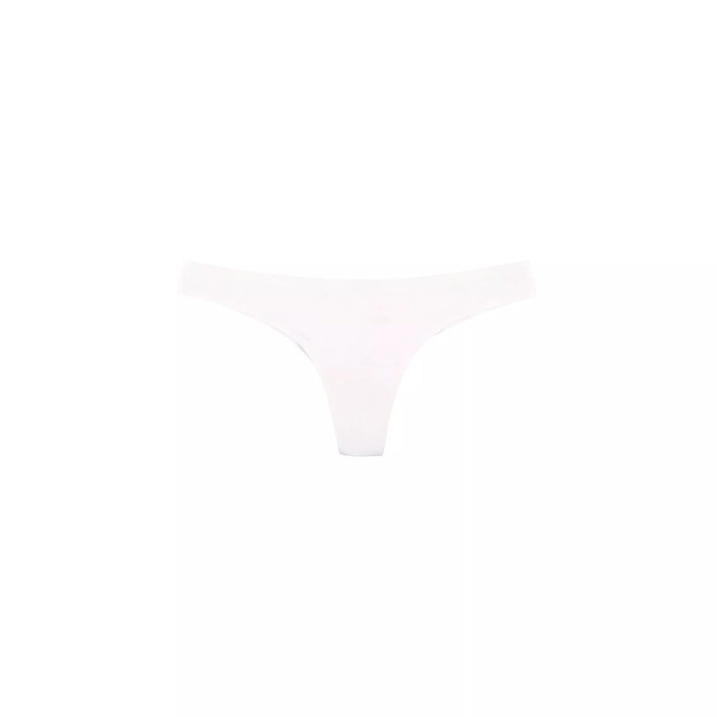 MrMiss Besiūlės braziliškos kelnaitės BLANCA