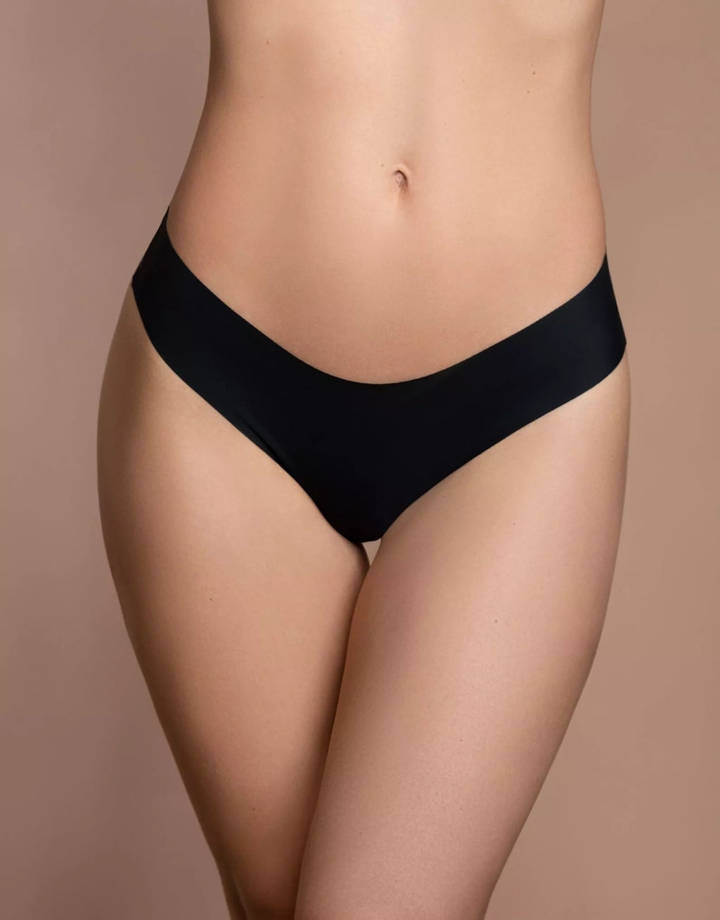 ByeBra Besiūlės tanga kelnaitės SIMPLE, rinkinys