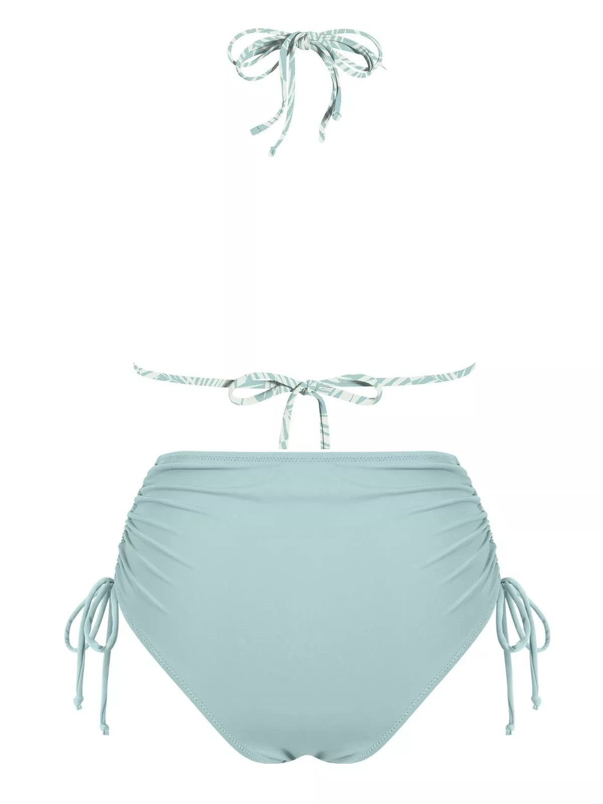 MrMiss Bikini maudymosi kostiumėlis OCEAN DUSK MAXI