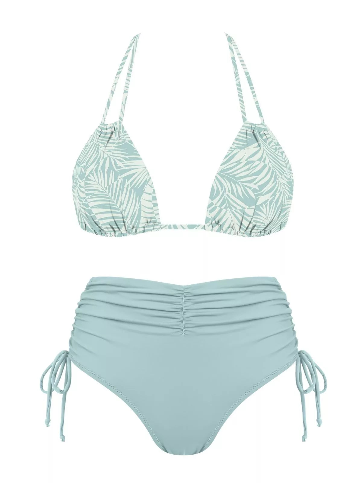 MrMiss Bikini maudymosi kostiumėlis OCEAN DUSK MAXI