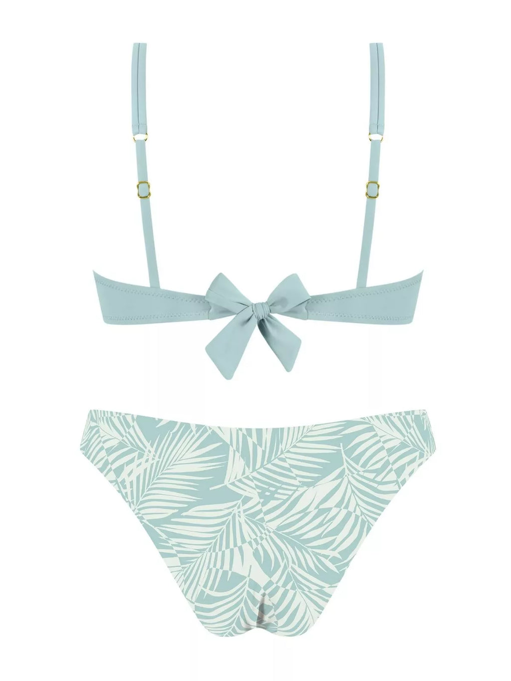 MrMiss Bikini maudymosi kostiumėlis OCEAN DUSK