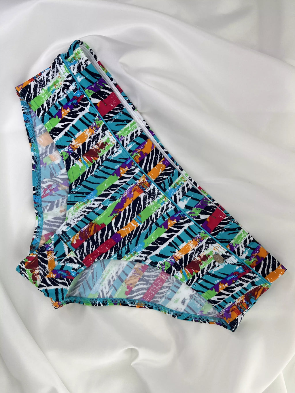 Sloggi Bikini push-up maudymosi kostiumėlis EXOT BEACH P.U